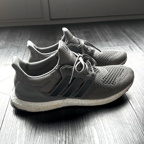 ultra boost wool grey restock
